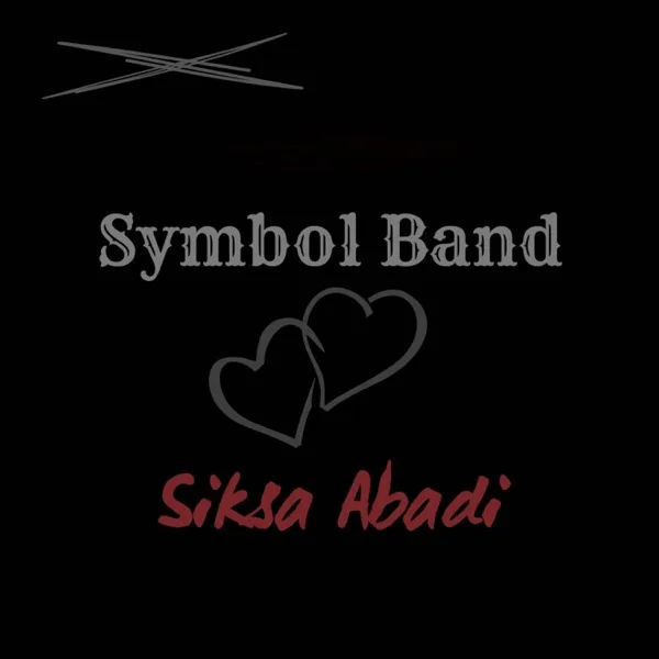 Siksa Abadi cover