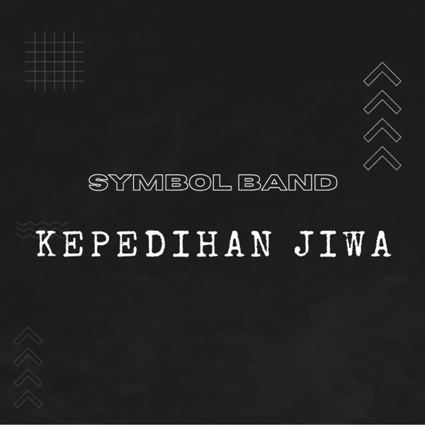 Kepedihan Jiwa cover