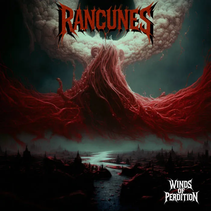 Winds of Perdition cover