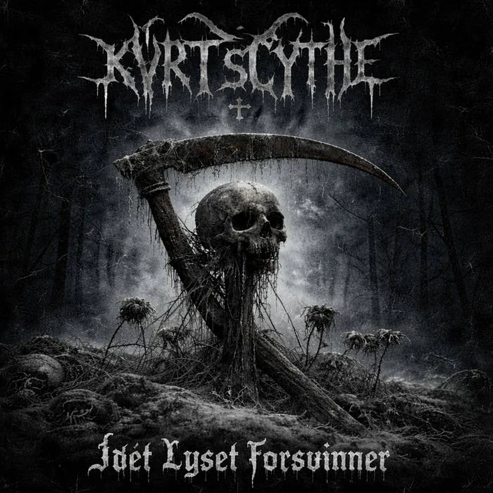 Idét lyset forsvinner cover