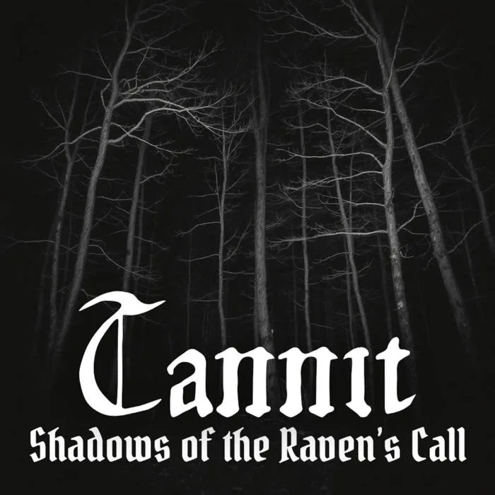 Shadow of the Raven's Call cover