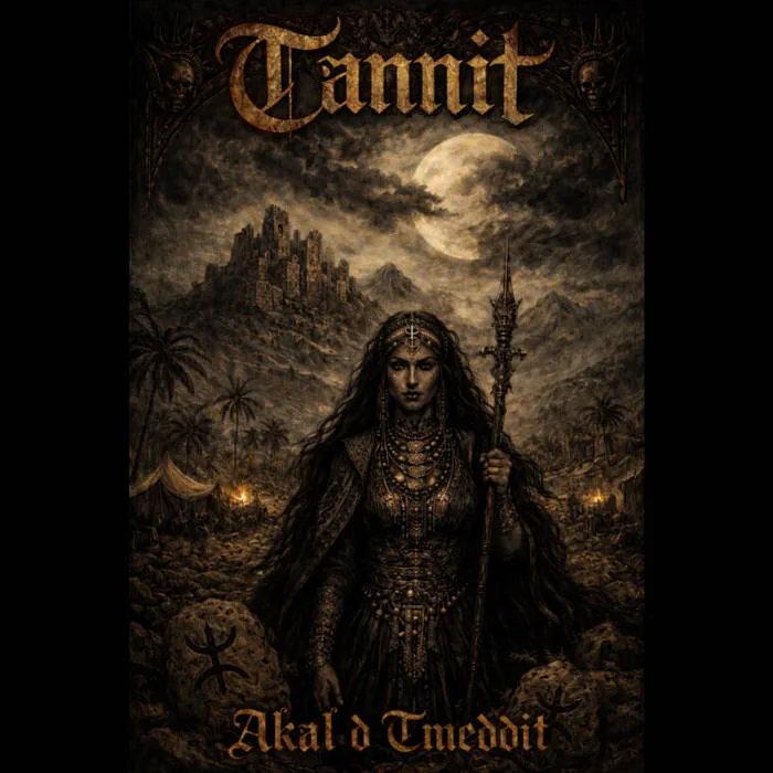 Akal d Tmeddit cover