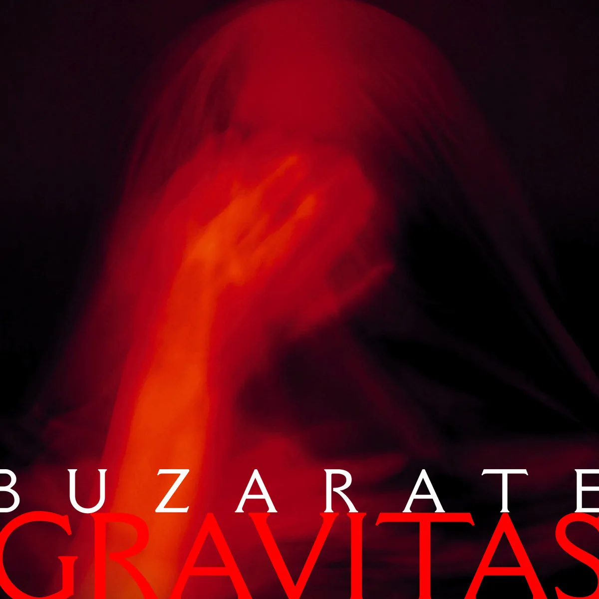 Gravitas cover