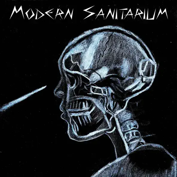 Modern Sanitarium cover