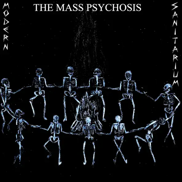 The Mass Psychosis cover