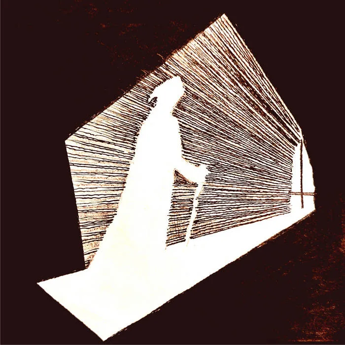 Liber Nigræ Peregrinationis cover