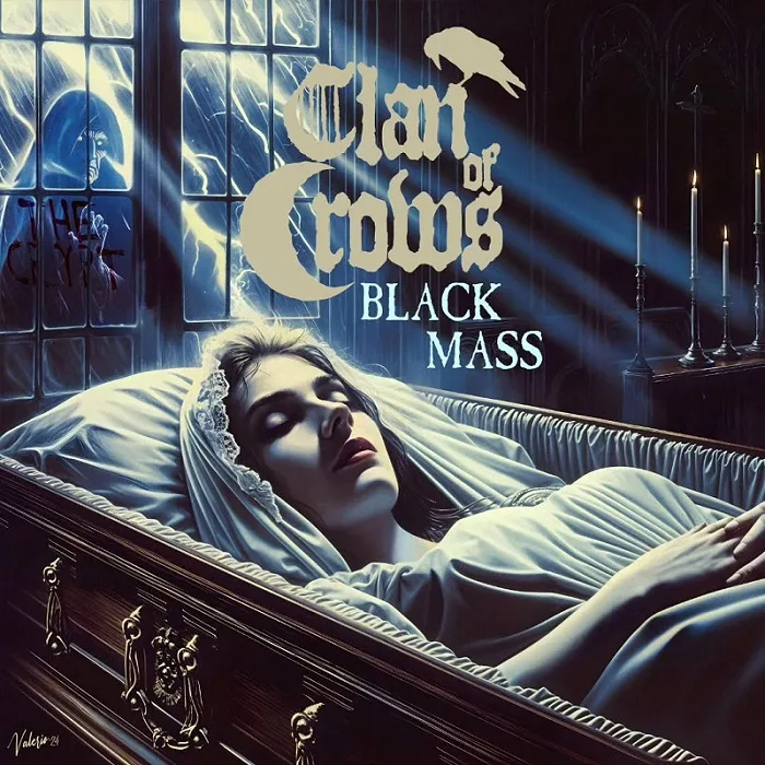 Black Mass cover