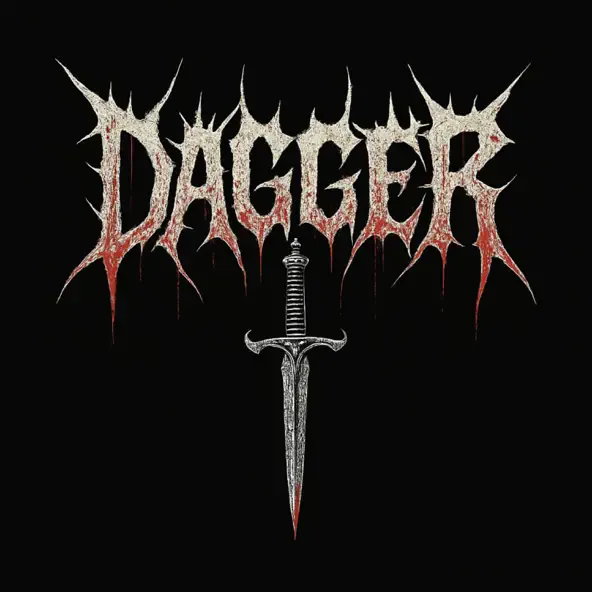 Dagger cover