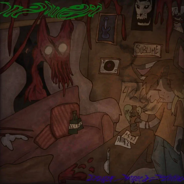 Drugs, Anger, Politiks cover