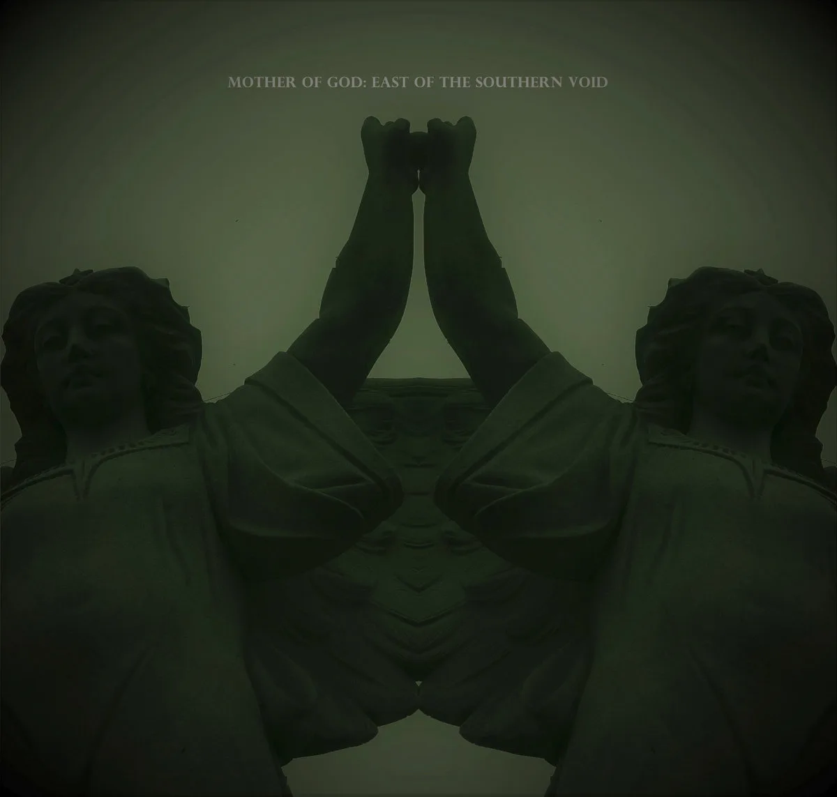 East of the Southern Void cover
