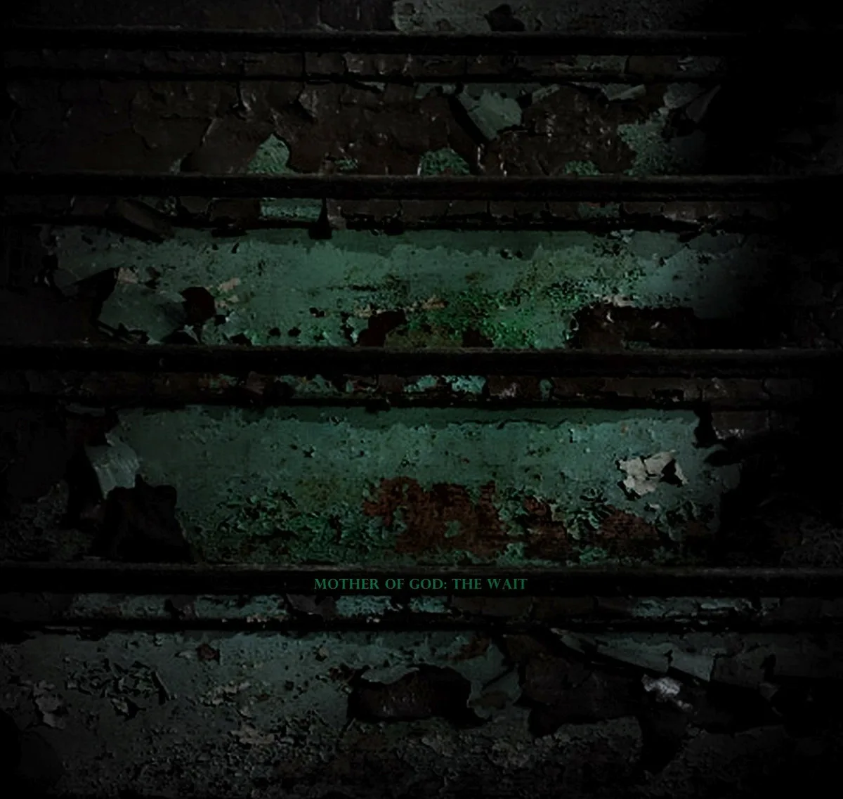 The Wait cover