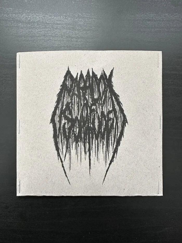 Demo cover