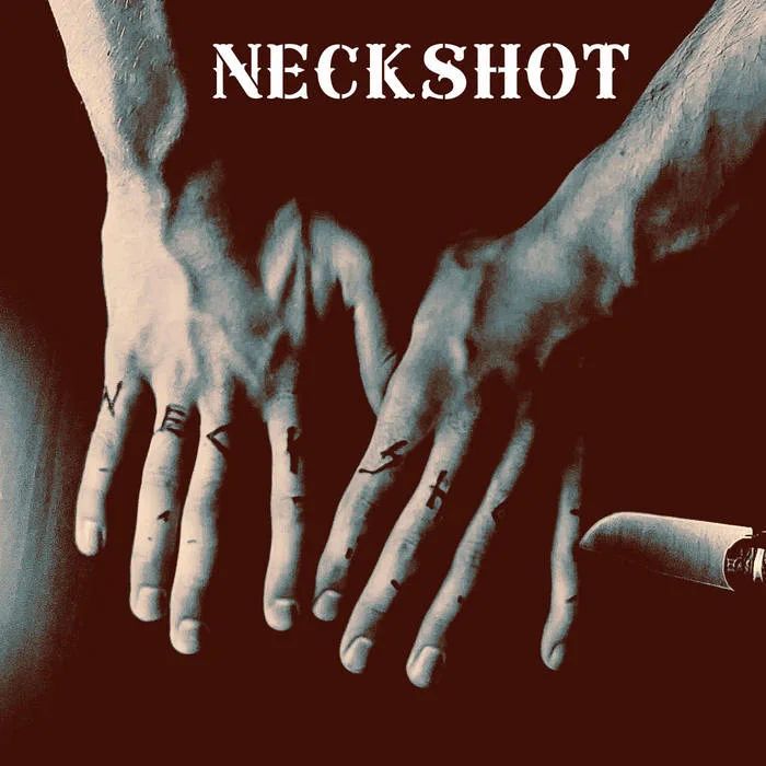 Neckshot cover