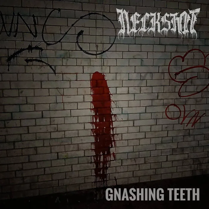 Gnashing Teeth cover