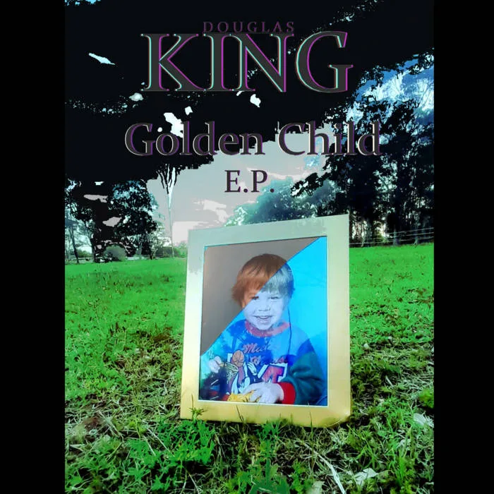 Golden Child cover