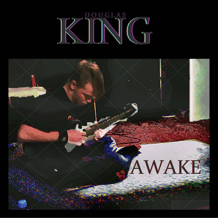 Awake cover