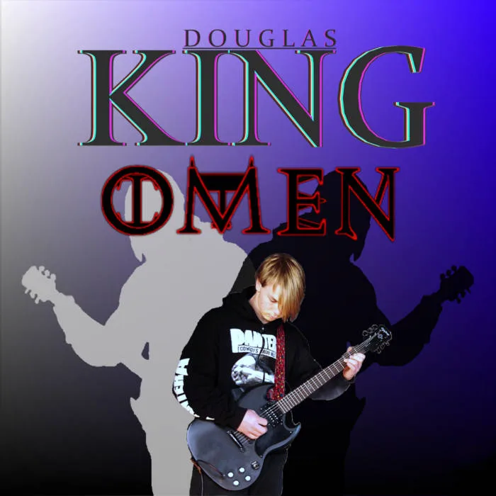 Omen cover