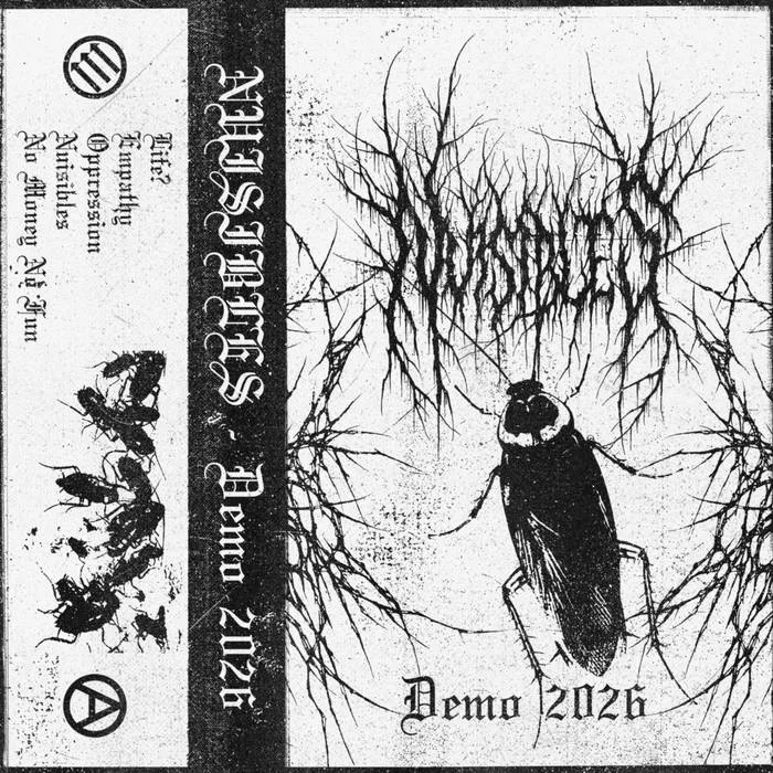 Demo 2026 cover