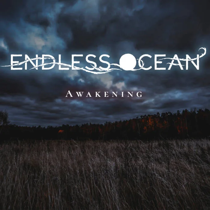 Awakening cover
