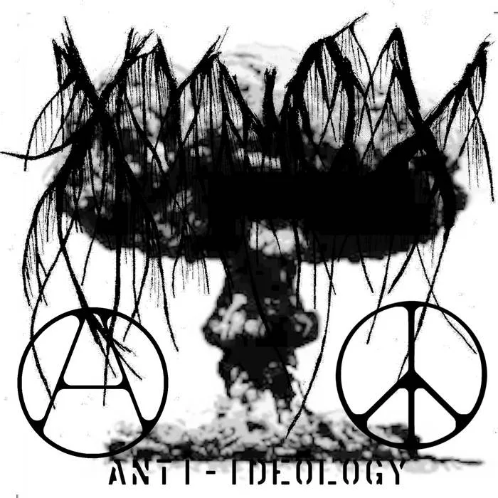Anti-Ideology cover