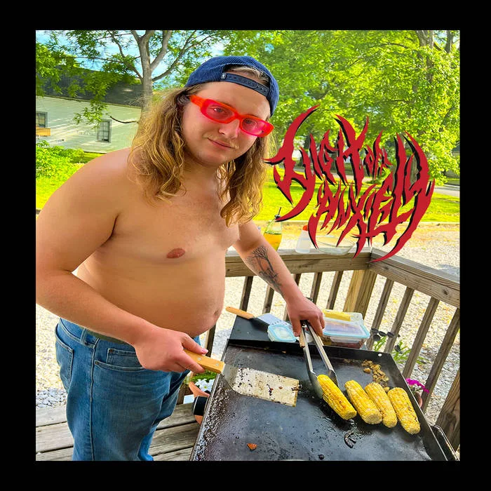 Demo 2026 cover