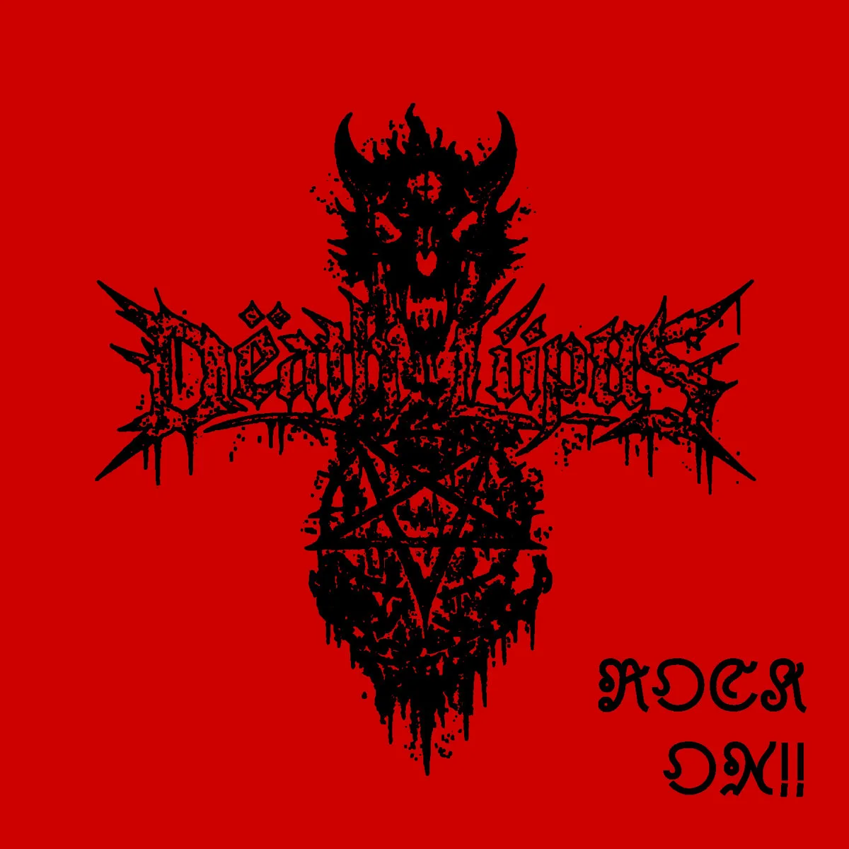 Rock On!! cover