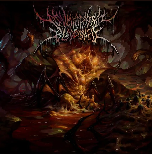 Scum Destroyer cover