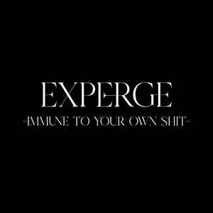 Immune to Your Own Shit cover