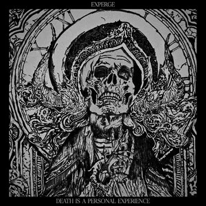 Death Is a Personal Experience cover