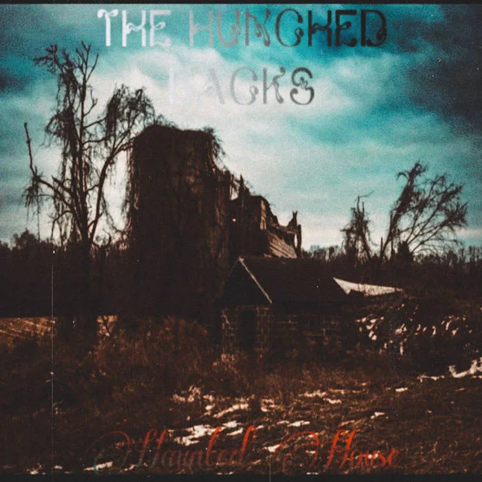 Haunted House cover