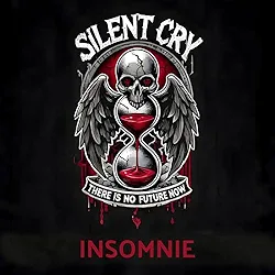 Insomnie cover