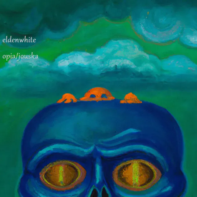 Opia/Jouska cover