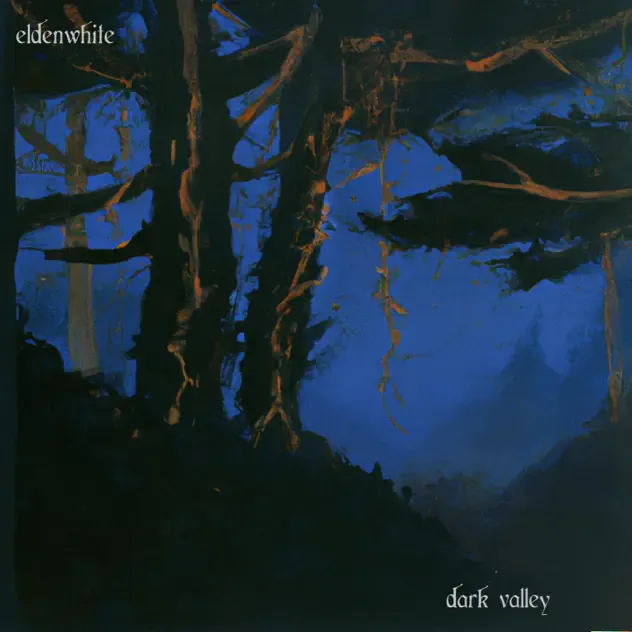 Dark Valley cover