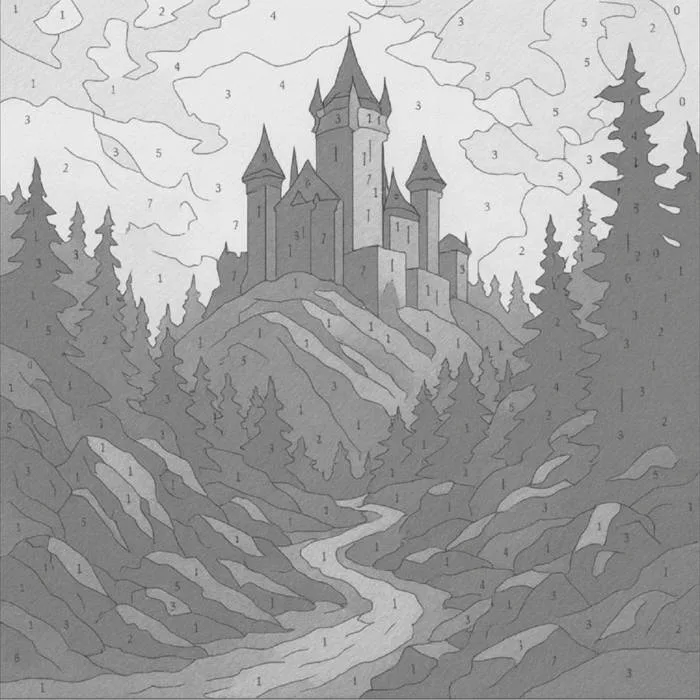 Instrumentals cover
