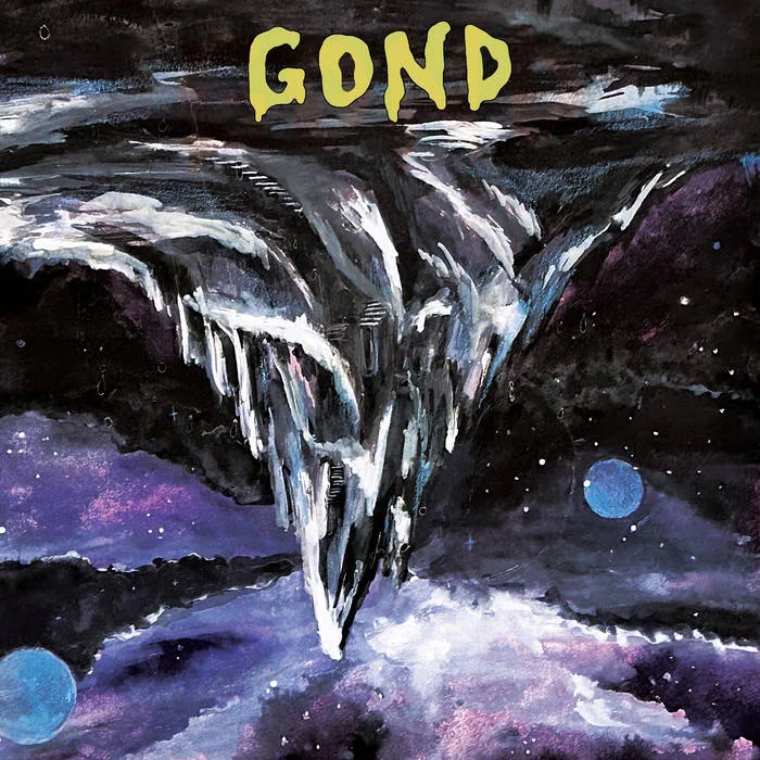 Gond cover