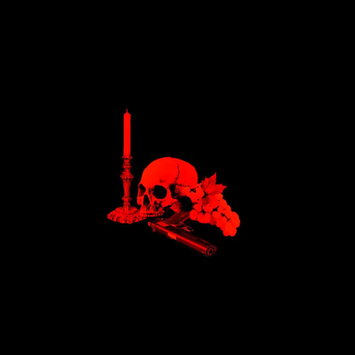 Tragedy & Woe cover