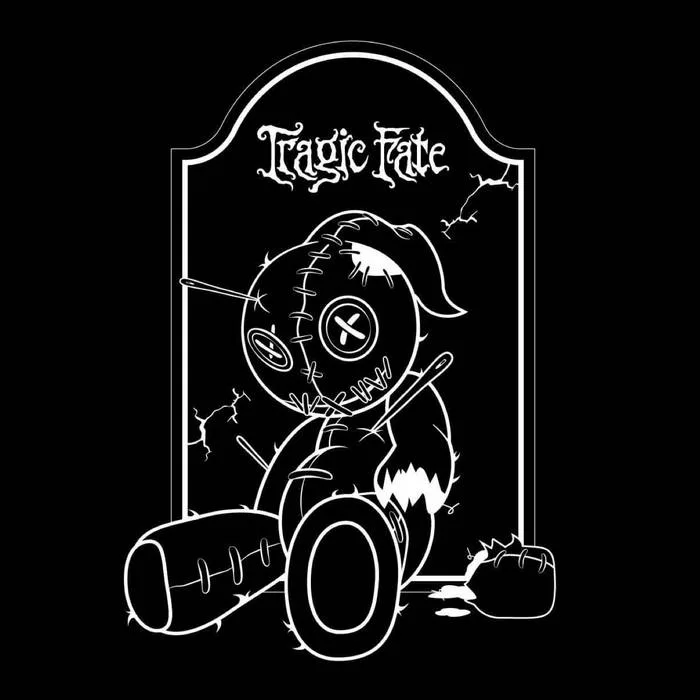 The Tragedy cover