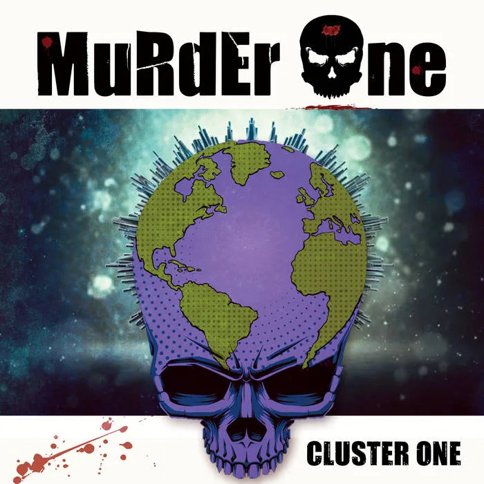 Cluster One cover