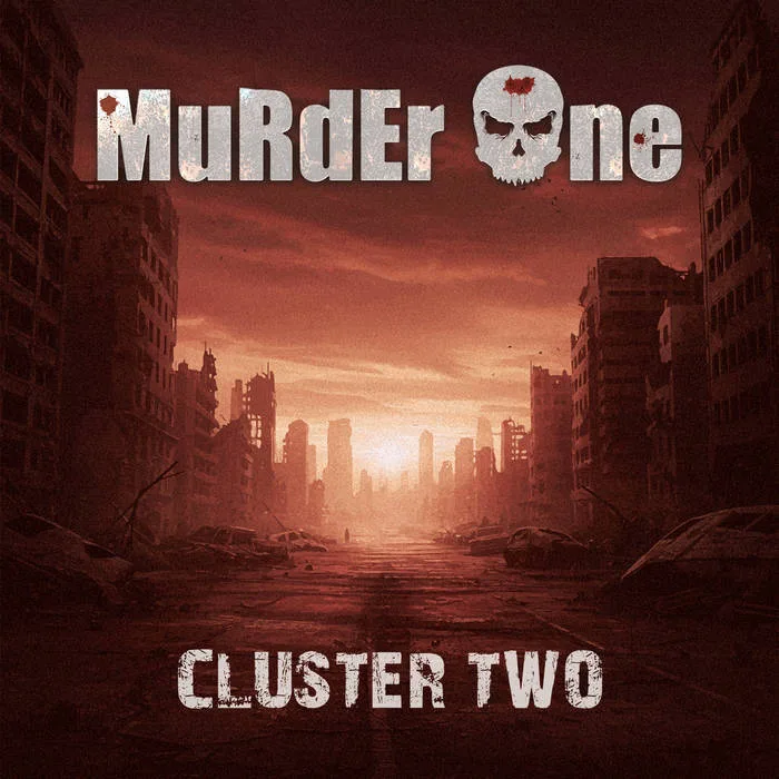 Cluster Two cover