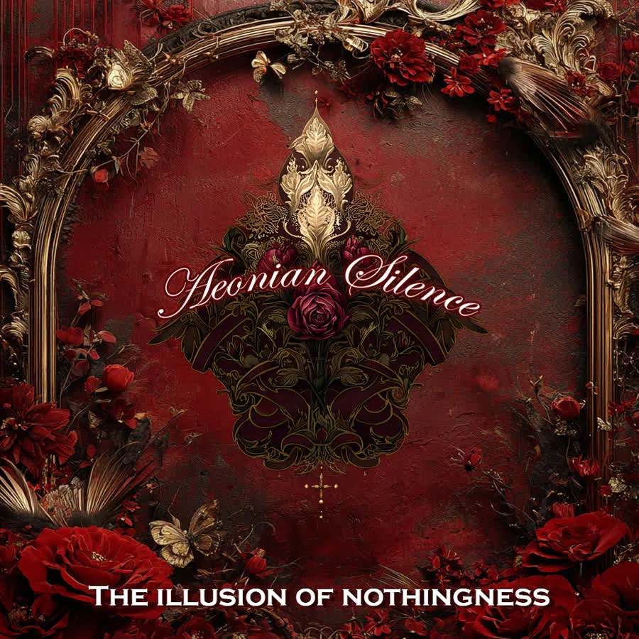 The Illusion of Nothingness cover