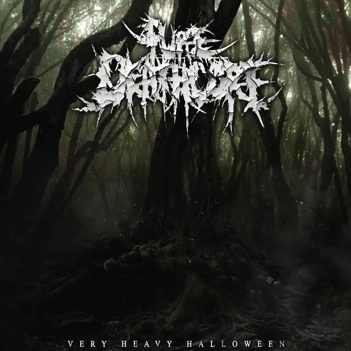 Very Heavy Halloween cover