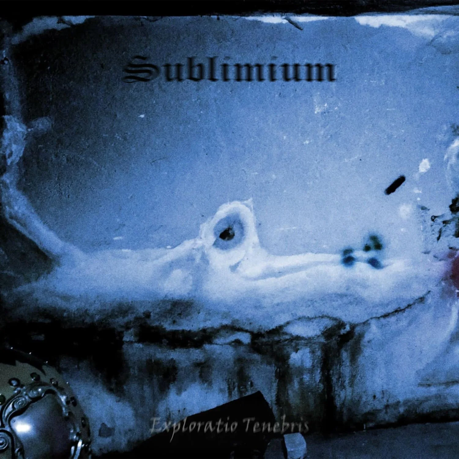 Exploratio Tenebris cover