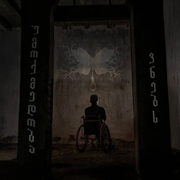 უმოქმედობა ვნებს cover