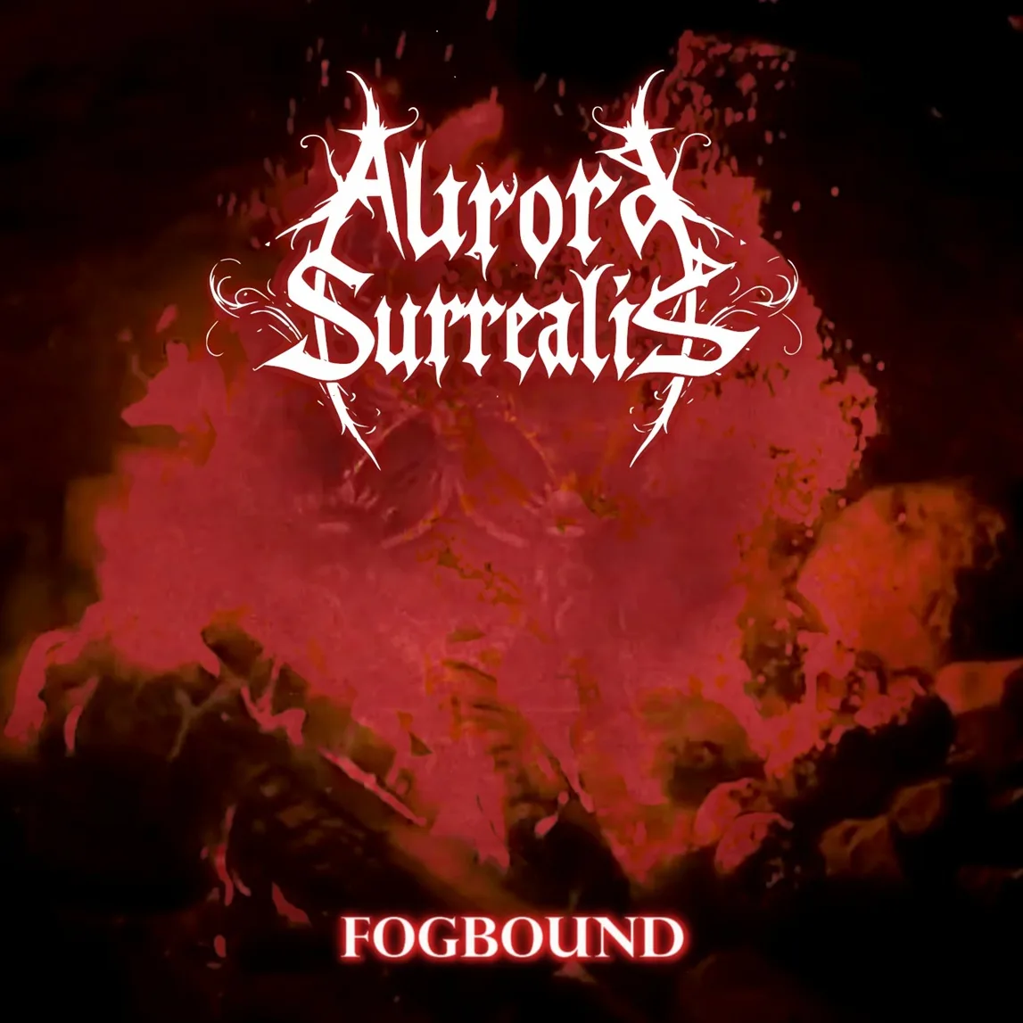 Fogbound cover