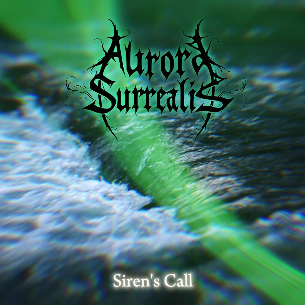 Siren's Call cover