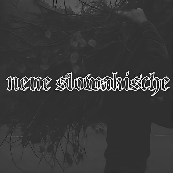 Neue Slowakische cover