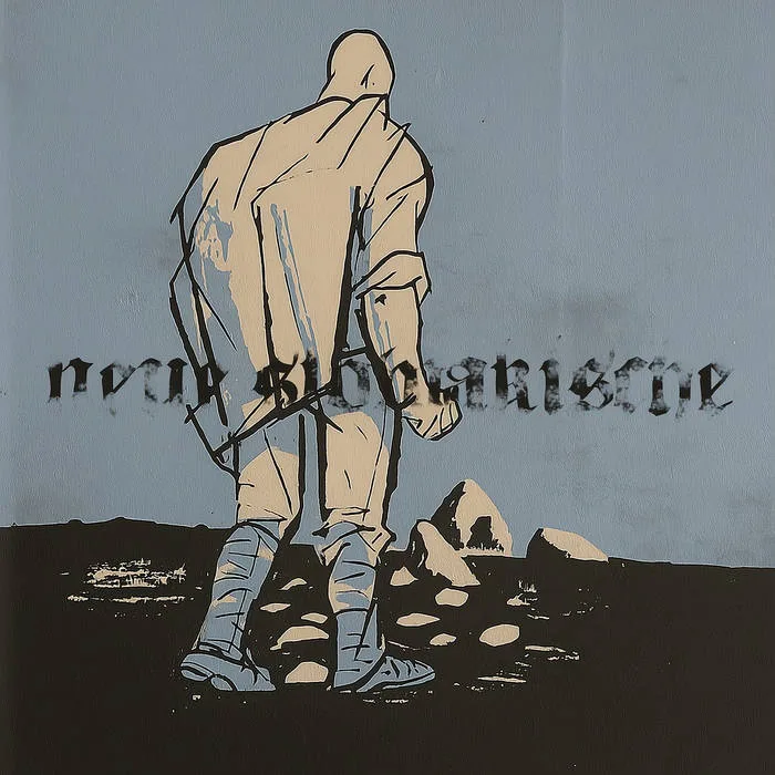 The Fear of Treading On cover