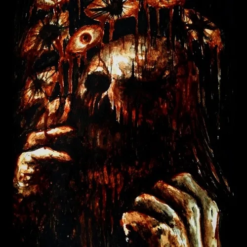 Toiling Through Worthless Masses cover