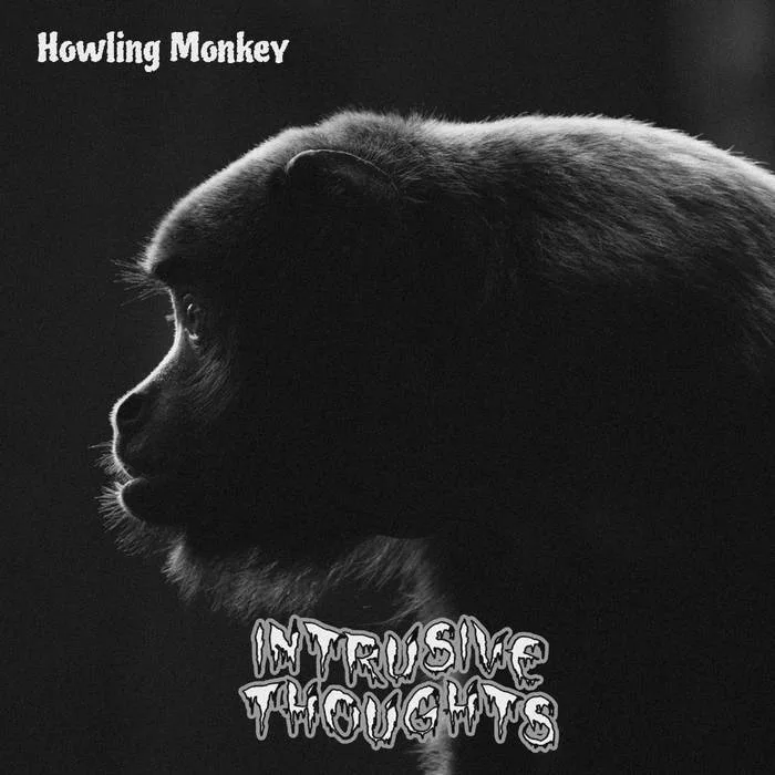 Howling Monkey cover