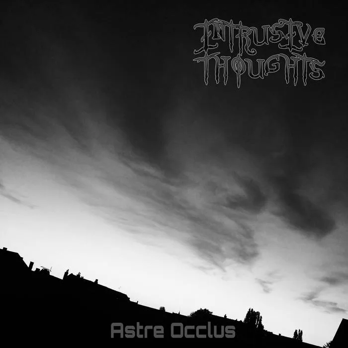 Astre Occlus cover